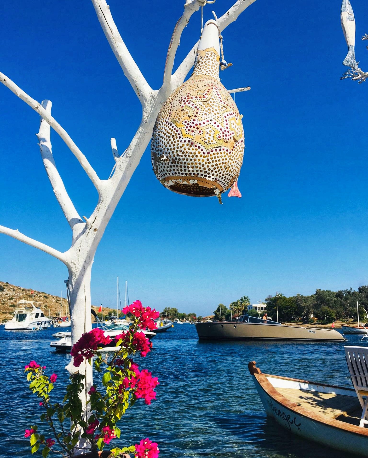 Bodrum znany kurort Riwiery Egejskiej